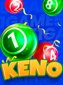 KENO