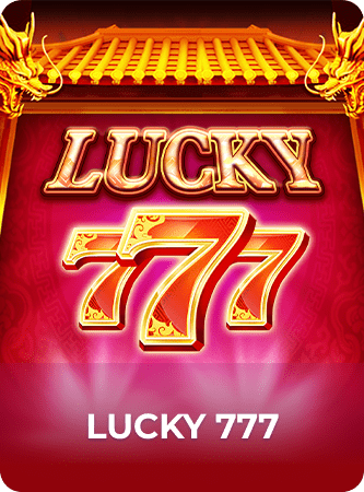 lucky 777