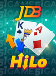 JDB HILO