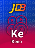 JDB KENO