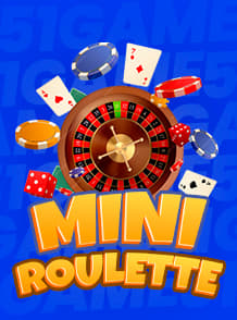 Mini Roulette