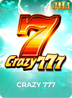 Crazy 777