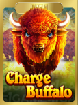 Charge Buffalo