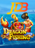 Dragon Fishing