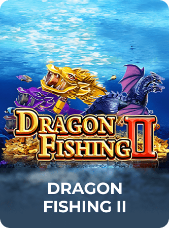 dragon fishing II