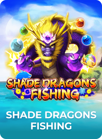 shade dragon fishing