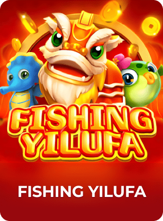 Fishing Yilufa