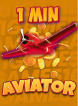 1MIN Aviator