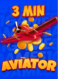 3MIN Aviator