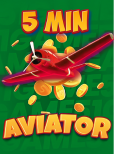 5MIN Aviator