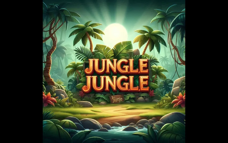 Jungle Jungle