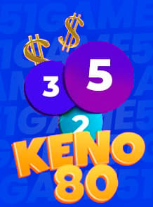 Keno 80