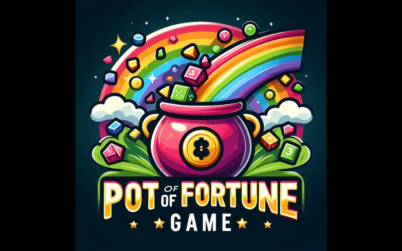 Pot of Fortune