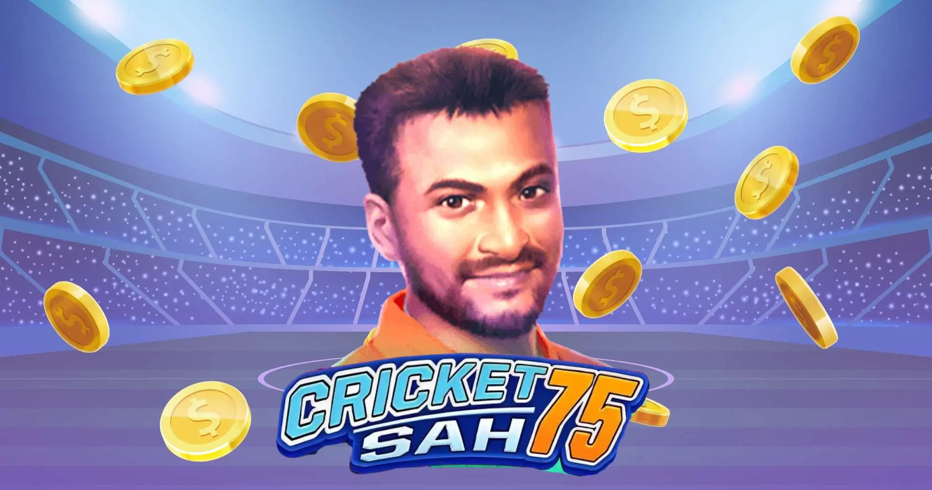 Cricket SAH 75 FI