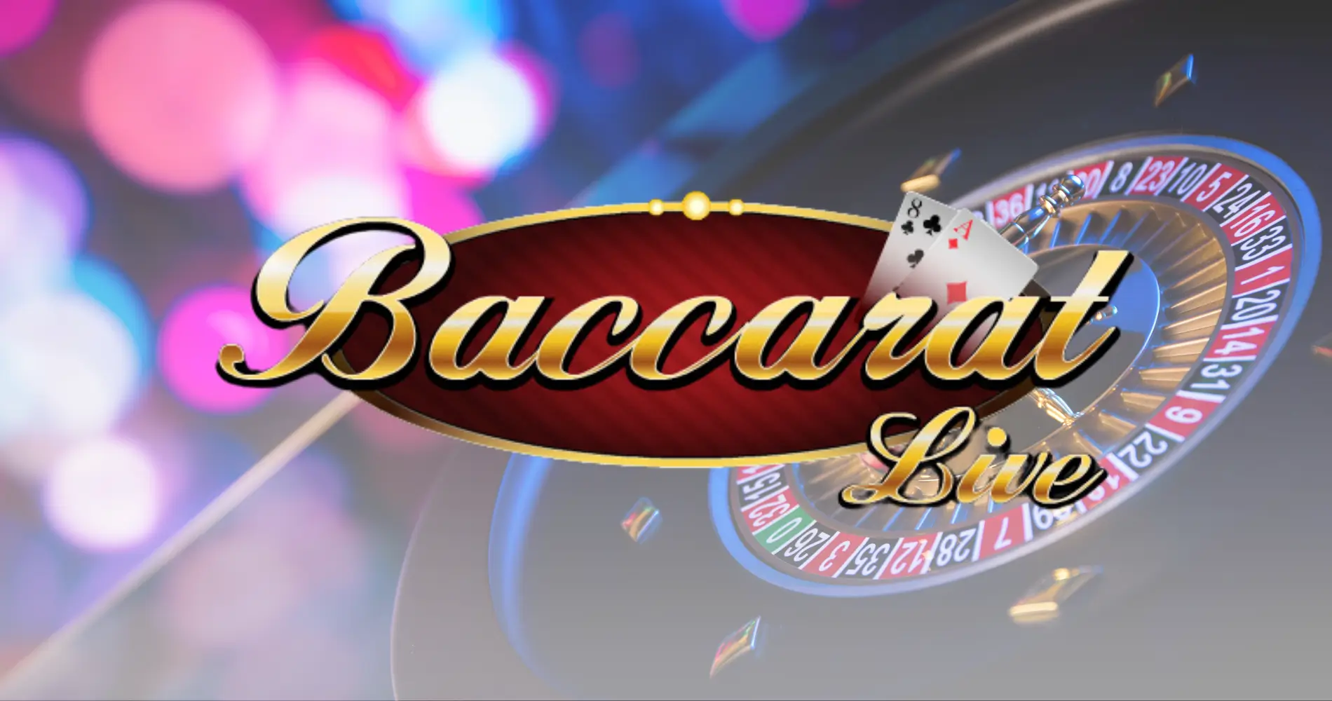 Live Baccarat