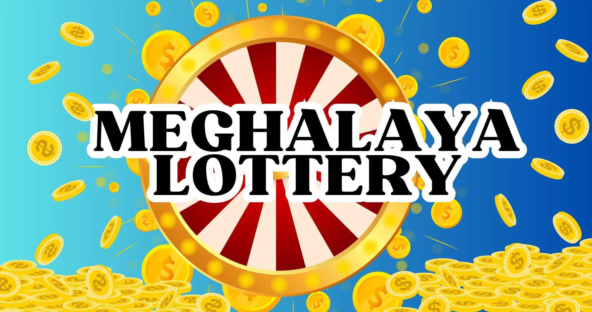 Meghalaya Lottery