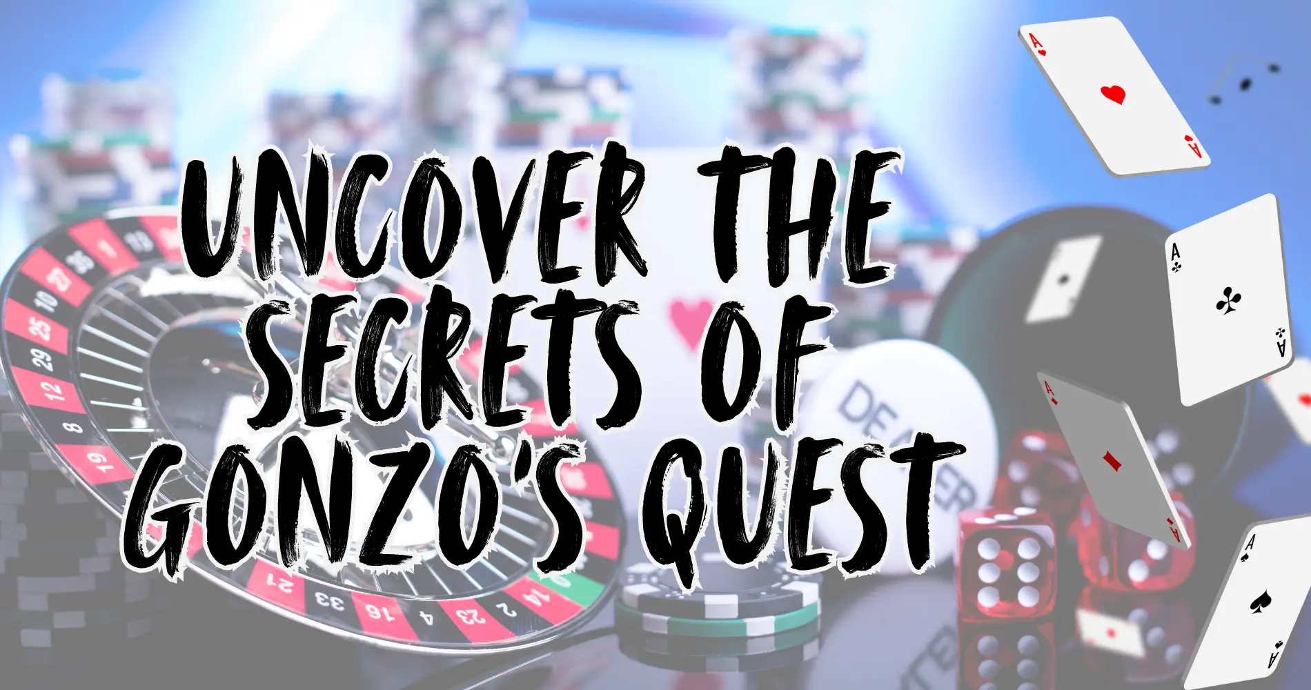 Uncover the Secrets of Gonzo's Quest The Ultimate Adventure Slot for Indian Players FI