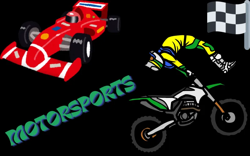 Motorsports