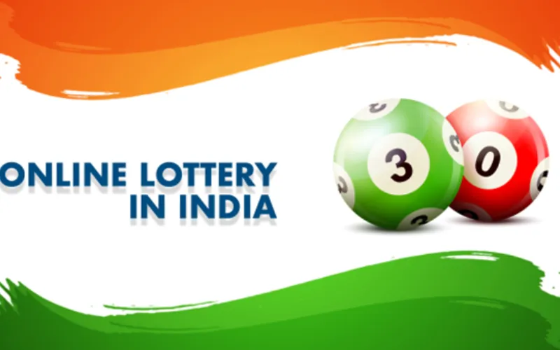 Play India Lottery Online