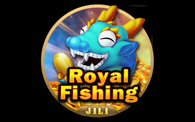 Royal Fishing