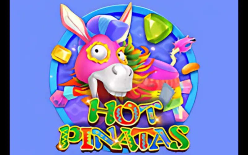 Hot Pinatas