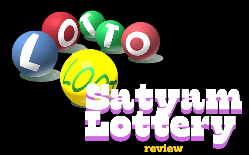 Satyam Lottery