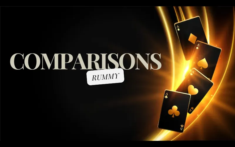 New Rummy Game