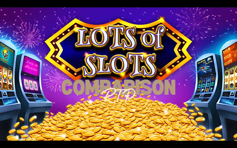 Slots Mega Casino