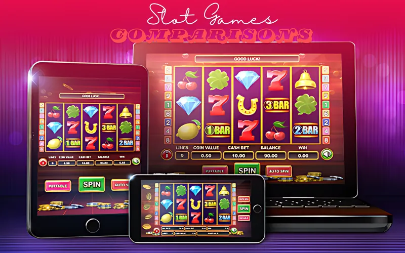 Best Online Slot Games