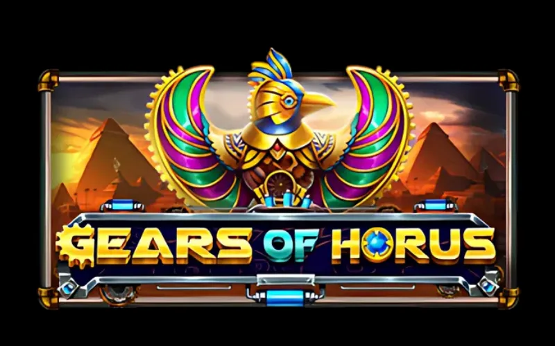 Gears of Horus