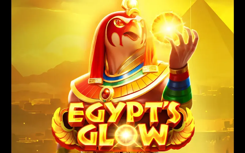 Egypt Glow