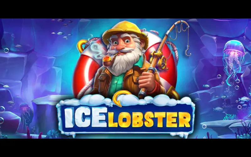 Ice Lobster