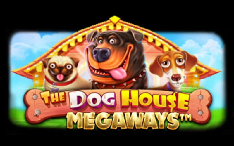 The Dog House Megaways