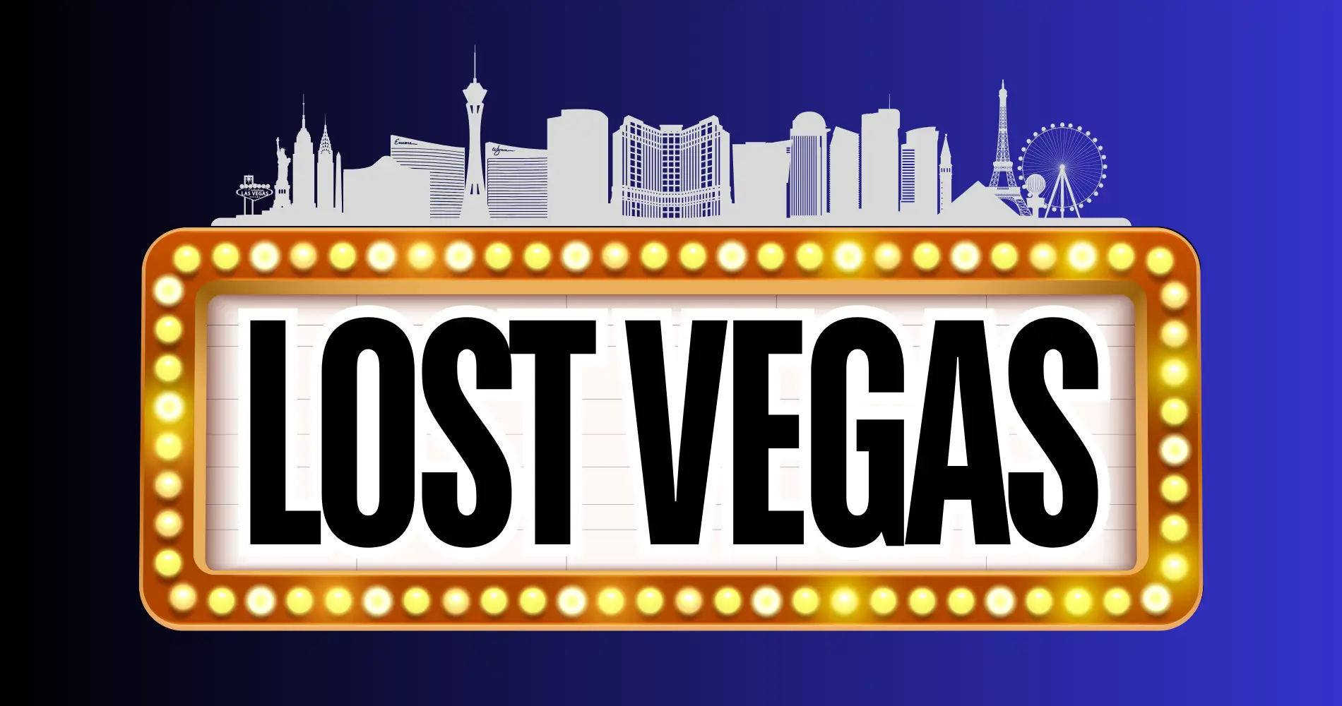 Lost Vegas FI