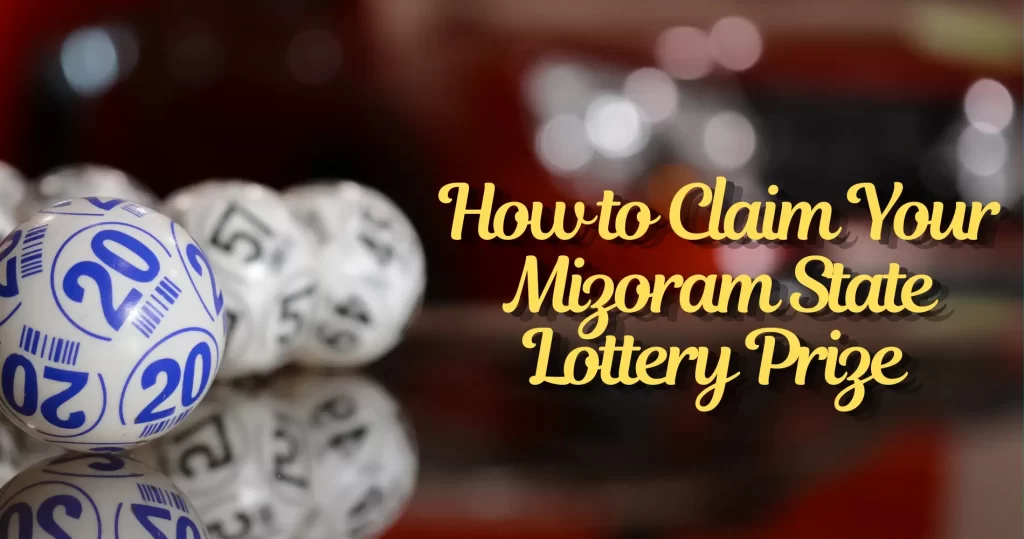 Mizoram State Lottery