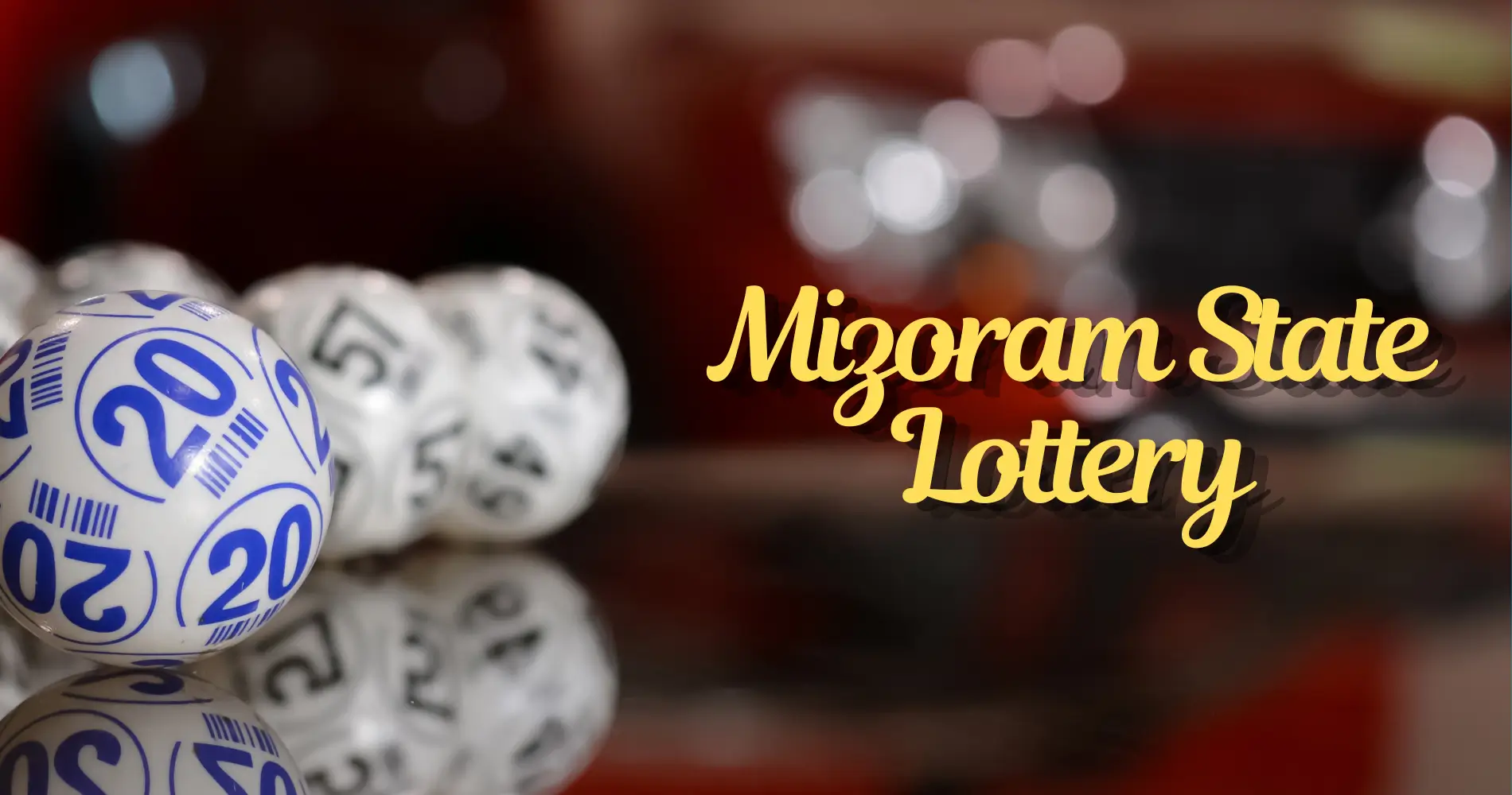 Mizoram State Lottery