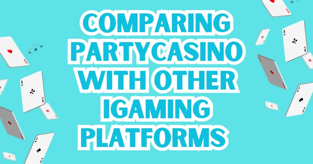 PartyCasino