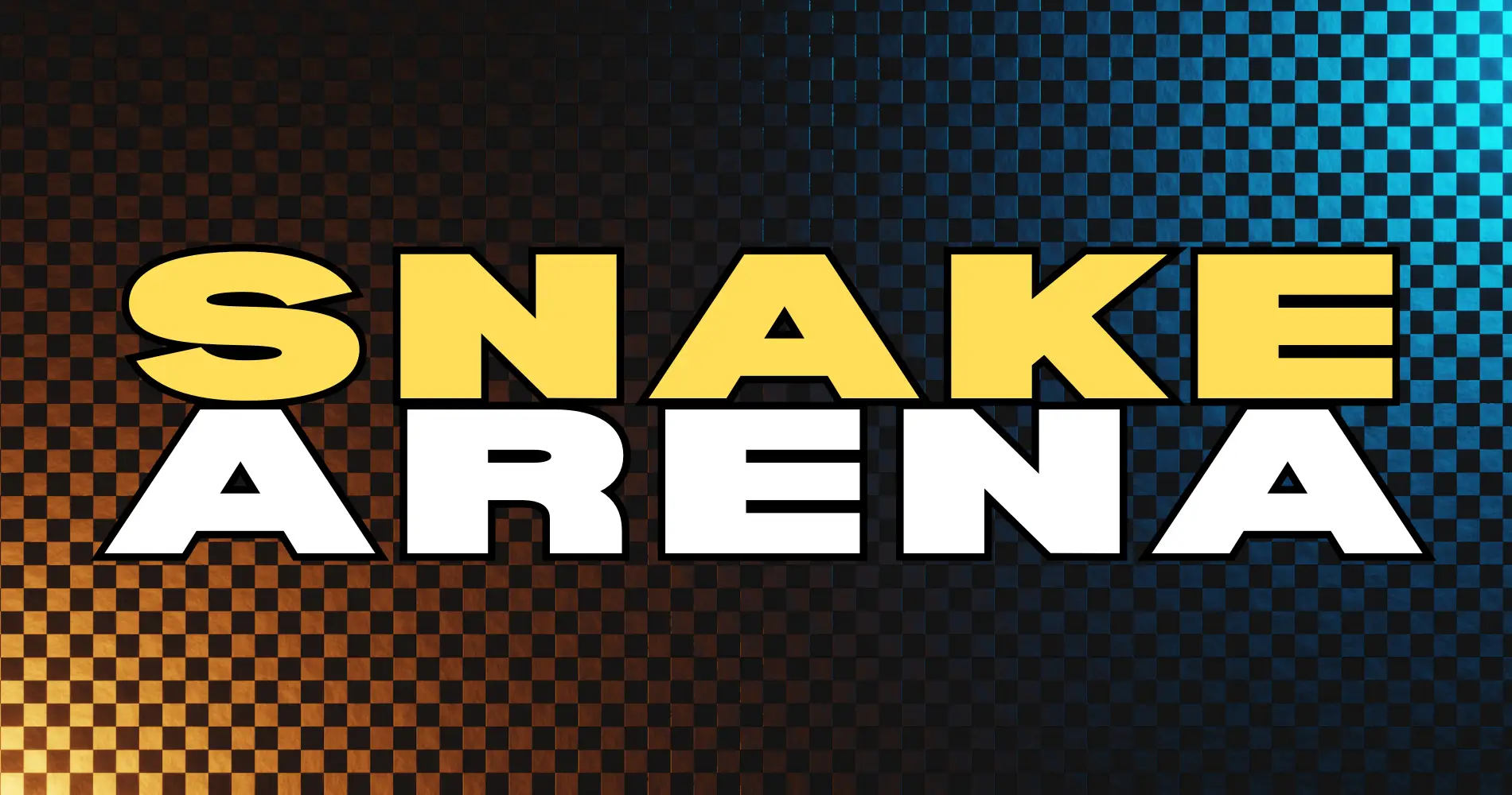 Snake Arena