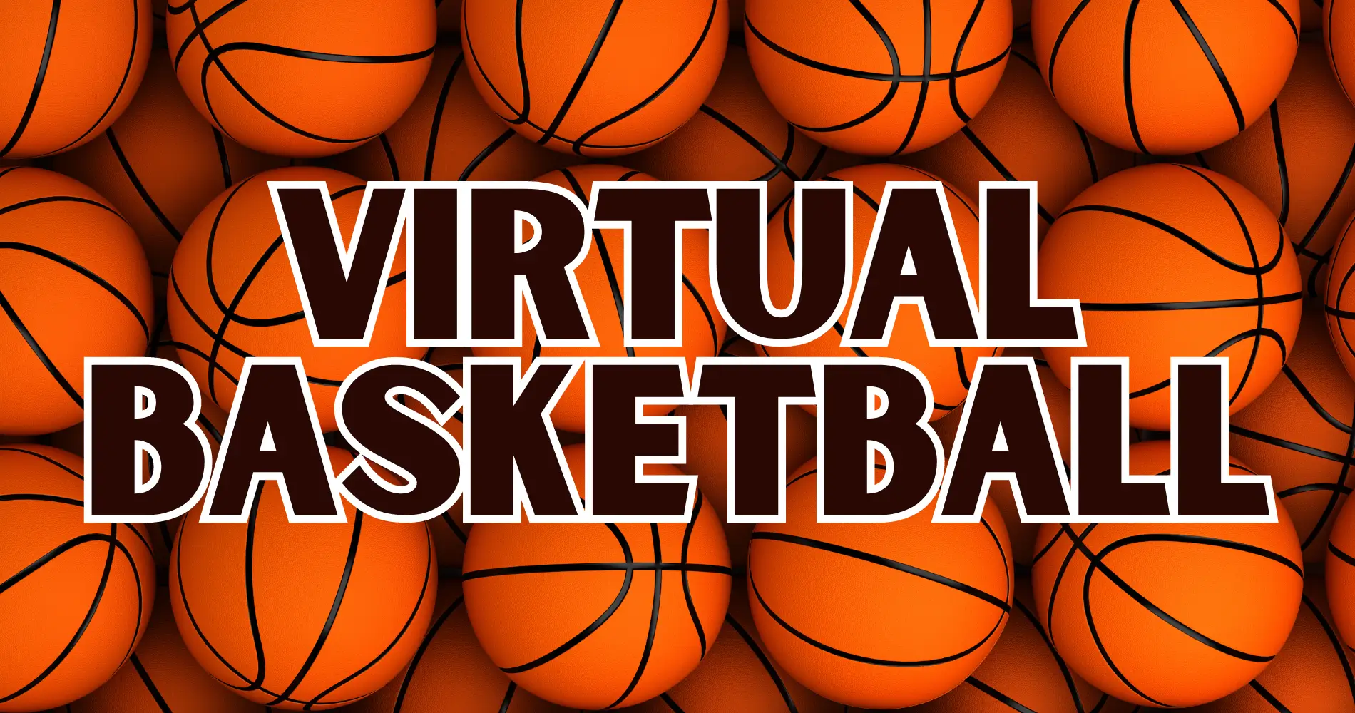 Virtual Basketball