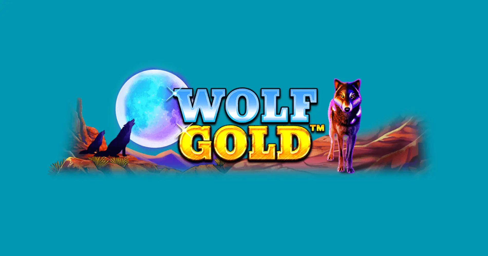 Wolf Gold