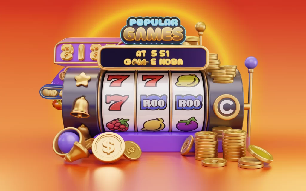 slot games