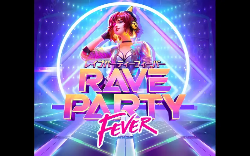 Rave Party Fever