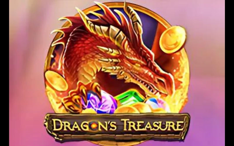 Dragon Treasure