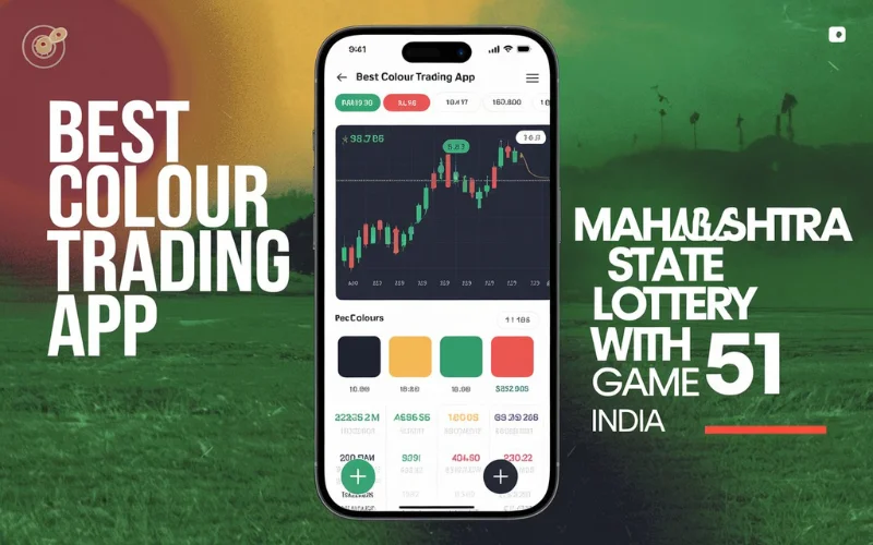 Best Colour Trading App 