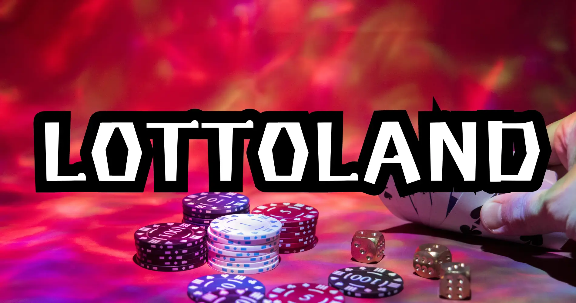 LottoLand