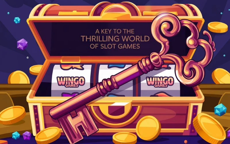 Wingo Games