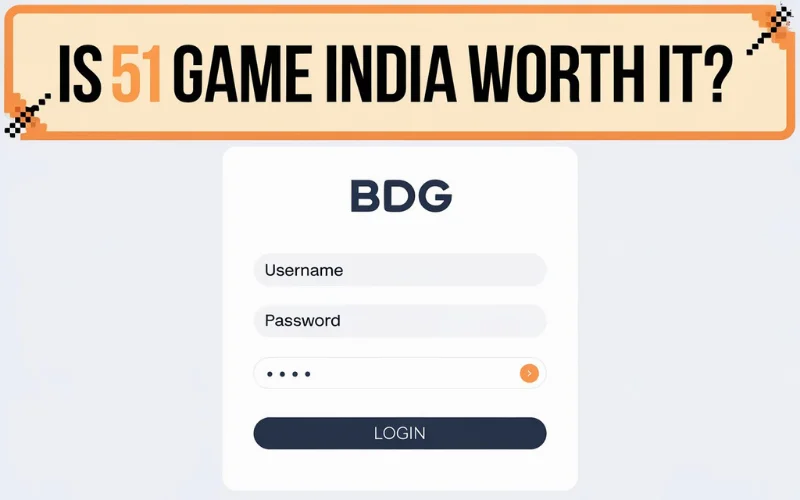 bdg game login