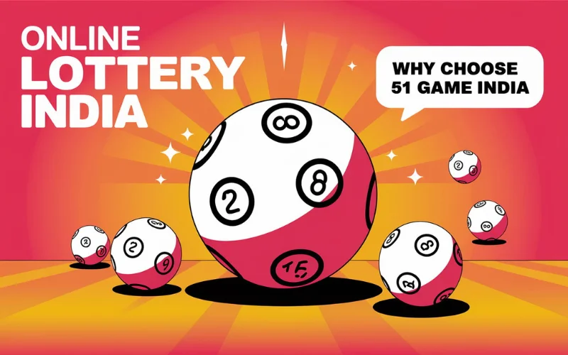 online lottery india