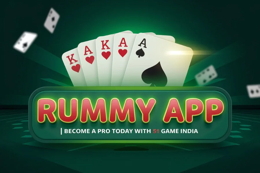 Rummy App