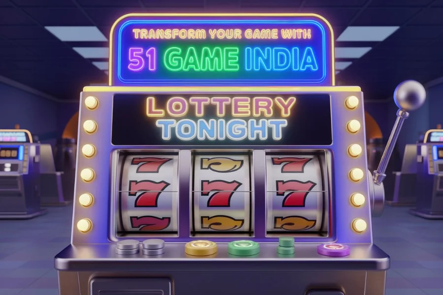 Lottery Tonight